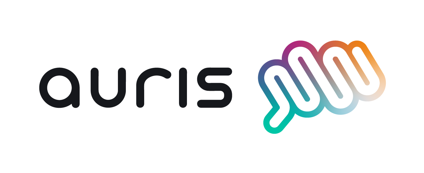 Auris Tech logo